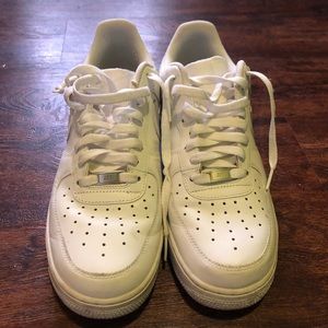 Nike Sneakers 💯 Authentic